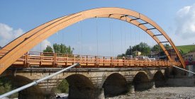 Bridge - Piacenza PC